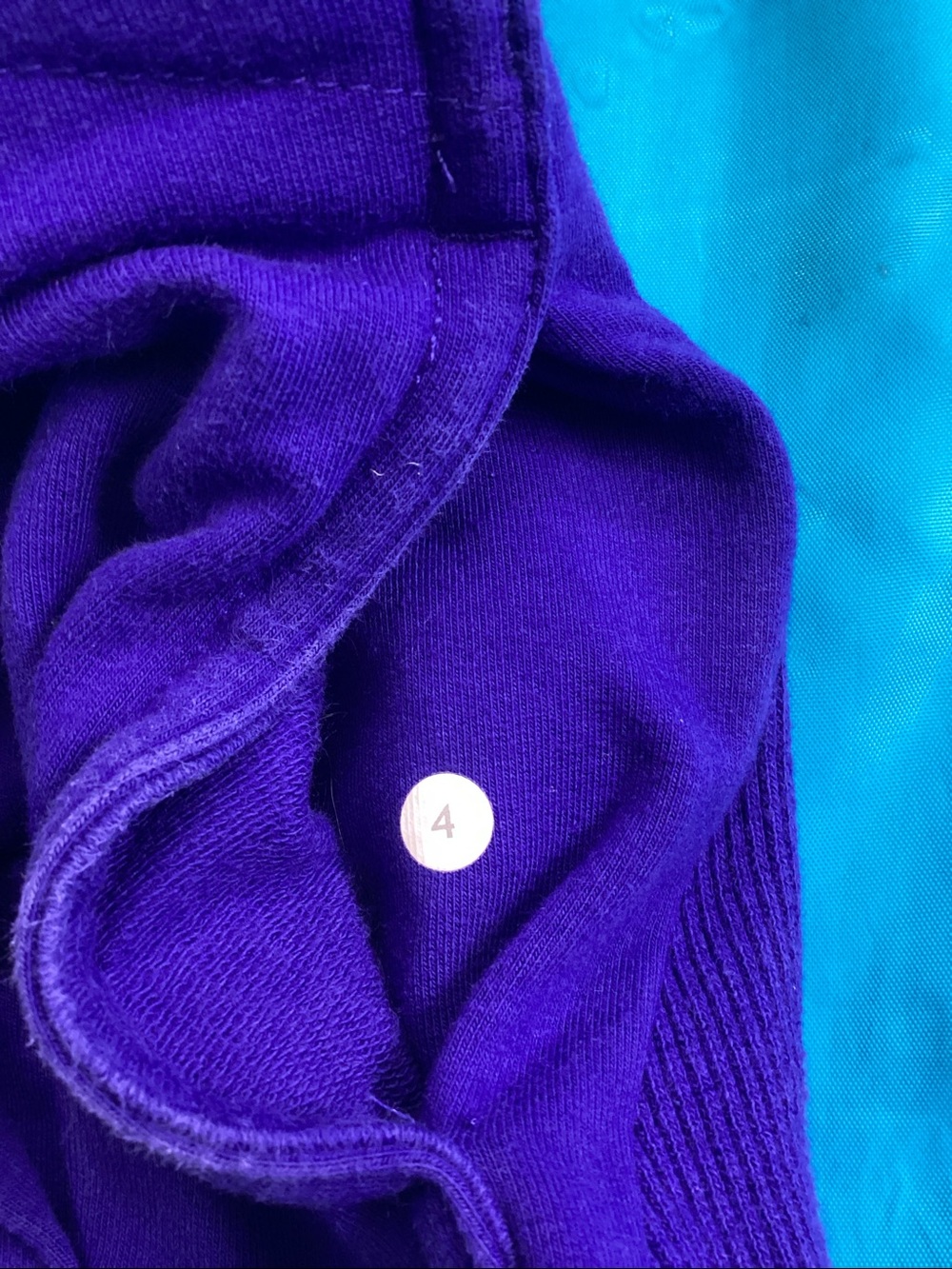 Lululemon jacket - Picture 13 of 13